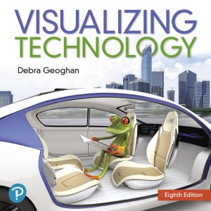 Visualizing Technology, Complete book cover