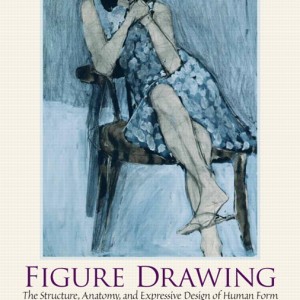 Figure Drawing book cover