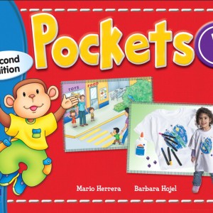 Pockets 1 book cover