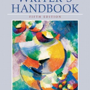 Creative Writer's Handbook book cover