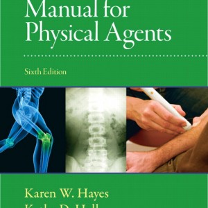 Manual for Physical Agents book cover