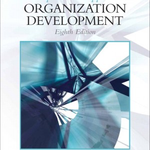 Experiential Approach to Organization Development, An book cover