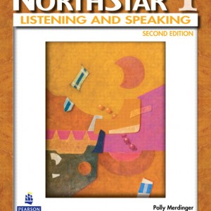 VE NORTHSTAR L/S 1 INTRO 2/E STBK NO MEL 613335 book cover
