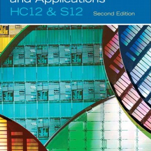 Microcontroller Theory and Applications book cover