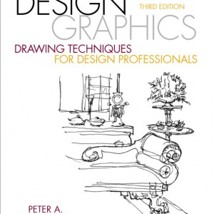 Design Graphics book cover