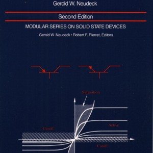 Modular Series on Solid State Devices book cover