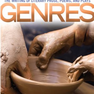 Three Genres book cover