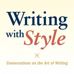 Writing with Style book cover