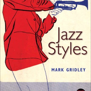 Jazz Styles book cover