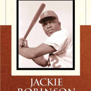 Jackie Robinson and the American Dilemma book cover