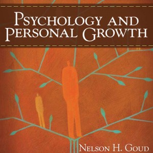 Psychology and Personal Growth book cover