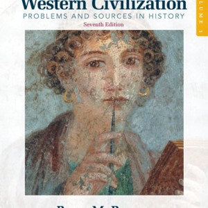 Aspects of Western Civilization book cover