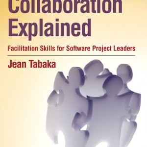 Collaboration Explained book cover