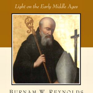 Columbanus book cover