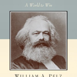 Karl Marx book cover