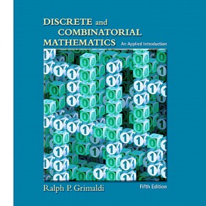 Discrete and Combinatorial Mathematics (Classic Version) book cover