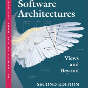 Documenting Software Architectures book cover
