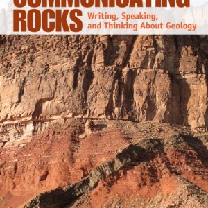 Communicating Rocks book cover