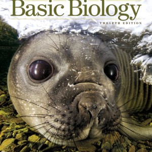 Explorations in Basic Biology book cover