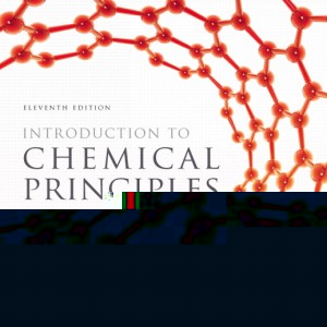 Introduction to Chemical Principles book cover