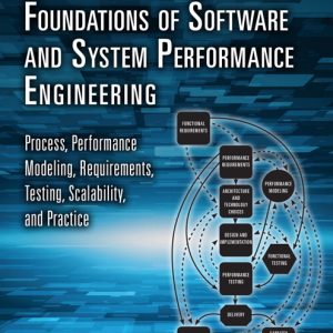 Foundations of Software and System Performance Engineering book cover