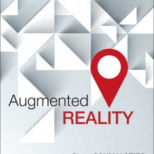 Augmented Reality book cover