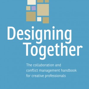 Designing Together book cover