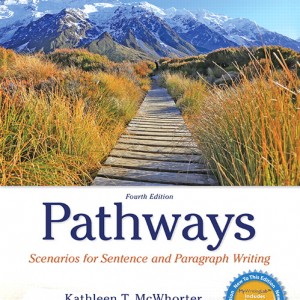 Pathways book cover