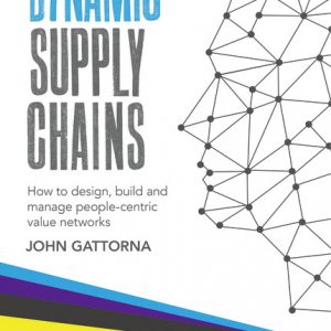 Dynamic Supply Chains book cover