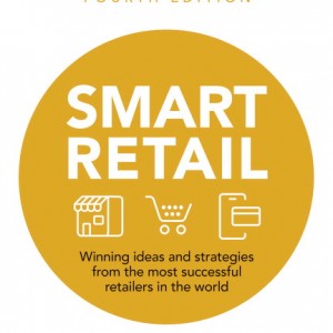 Smart Retail book cover