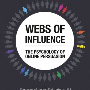 Webs of Influence book cover