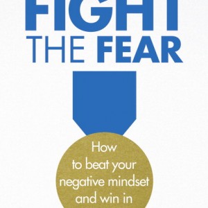 Fight the Fear book cover