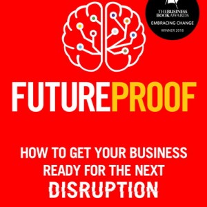 Futureproof book cover