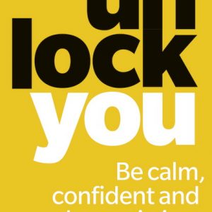 Unlock You book cover