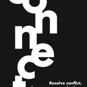 Connect book cover