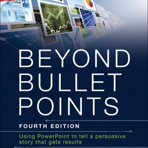 Beyond Bullet Points book cover