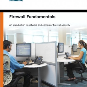 Firewall Fundamentals book cover
