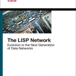 LISP Network, The book cover