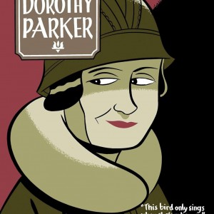 The Portable Dorothy Parker