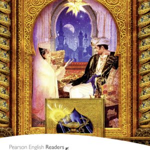 Level 2: Tales from the Arabian Nights book cover