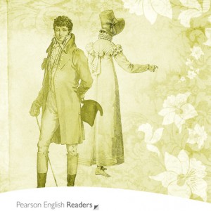 Level 5: Pride and Prejudice book cover