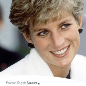 Level 3: Princess Diana book cover