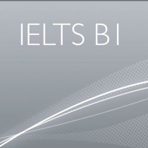 IELTS Global Level B1 MyEnglishLab & Student PIN Code book cover