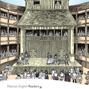 Level 5: Tales from Shakespeare book cover