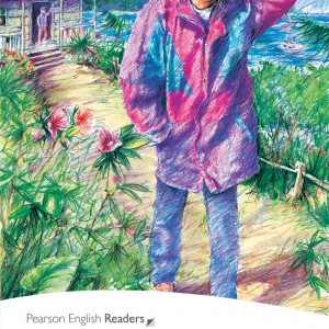 Easystart: Hannah and the Hurricane book cover