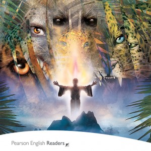 Level 3: Island of Dr. Moreau book cover