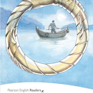 Level 3: The Ring book cover