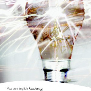 Level 4: Inventions that Changed the World book cover