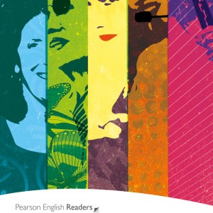 Level 4: Famous Women in Business book cover