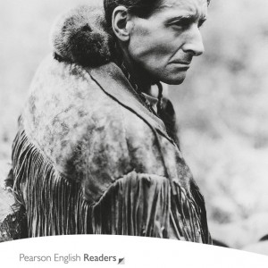 Level 3: Grey Owl book cover